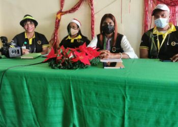 COOPASA alegra Navidad de socios ½ millon de pesos en premios