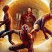 «Spider-Man» supera los $ 1 mil millones a nivel mundial en el segundo fin de semana