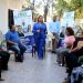 Frente Cooperativista del PRD juramenta coordinadores provincias región Cibao Central