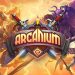 Netflix lanza dos nuevos videojuegos: Arcanium y Krispee Street