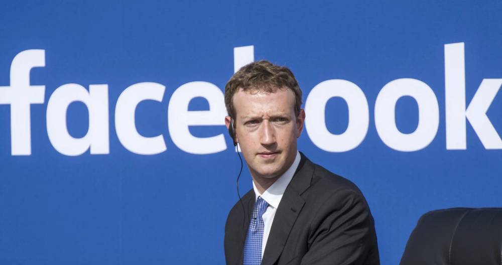 El CEO Mark Zuckerberg presenta razones de la caida de Meta
