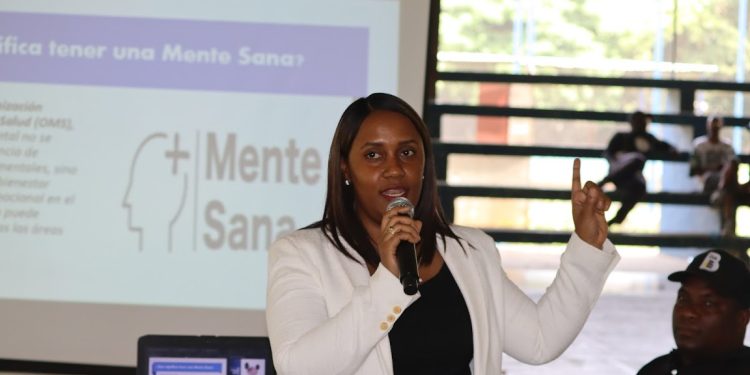 COOPMANOGUAYABO lleva charla motivacional a ocho organizaciones deportivas