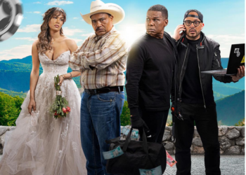 La trampa, nueva expresión de la comedia local