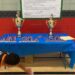 2.º. Torneo Invernal de la Liga de Baloncesto Dominicana en Montreal. 