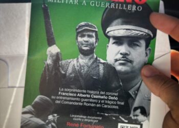 UNA HISTORIA 50 AÑOS GUARDADA