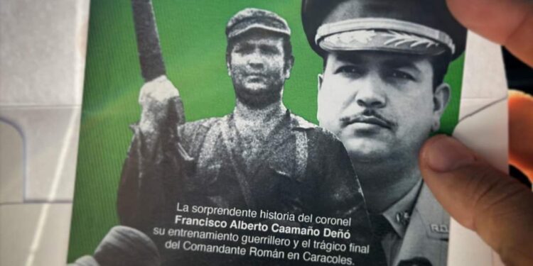 UNA HISTORIA 50 AÑOS GUARDADA