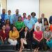 Realizan con éxito Cine Foro Audaz con proyección de la Película Los Grandes Debatientes del año 2007