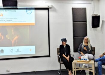 “Rafaela” será proyectada este jueves 20 en Centro Cultural Banreservas
