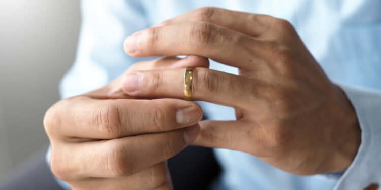 En República Dominicana hay dos divorcios por cada tres matrimonios
