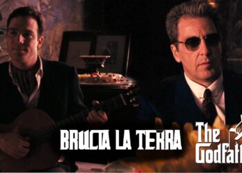 El Padrino