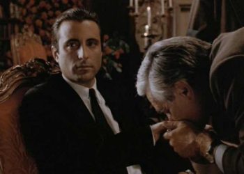 El último don Corleone