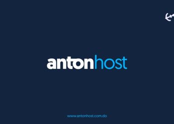 imagen anton host