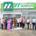 COOPMAIMÓN LLEGA A RANCHO ARRIBA EN ALIANZA CON EL PNUD