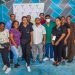 La Organización Líderes por el Desarrollo realiza operativo médico en Santo Domingo Oeste