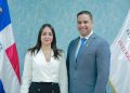 Conozcan al nuevo viceministro de Seguridad Interior del Ministerio de Interior y Policia
