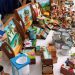 Artesanos solicitan a Abinader no eliminar FODEARTE