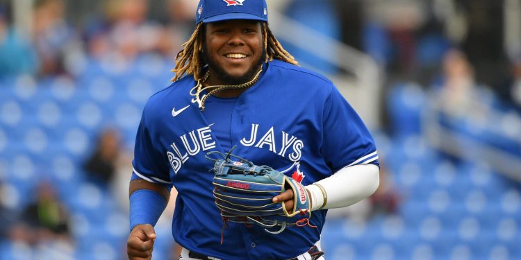 Vladimir Guerrero Jr.