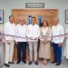 Coopreservas inaugura el Salón Consejo «Luis Radhamés Peña Dumé» en honor a su primer presidente
