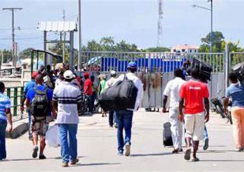 Migración Dominicana: La Más Grande Ofensa a los Padres de la Patria