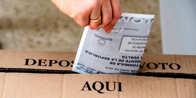 Elecciones del 2028 y Candidaturas Independientes