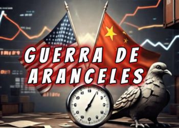 Guerra Arancelaria