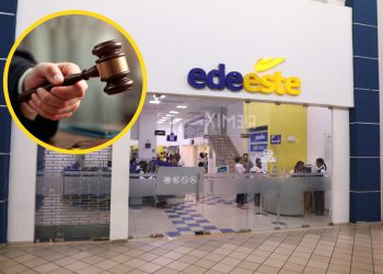 Tribunal condena a dos contratistas por atentado al sistema eléctrico en perjuicio de Edeeste y del Estado
