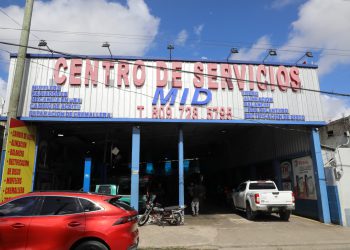 Pgase y Edeeste desmantelan conexión ilegal de empresa en Santo Domingo Este