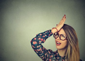 ¿Por qué olvidamos los nombres de las personas? La explicación de la psicología