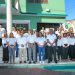 CoopManoguayabo inicia mes aniversario y mes del cooperativismo con solemne acto de izamiento de banderas