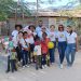 Regala sonrisas: Jornada solidaria llevará alegría a niños de Jimaní este 3 de enero