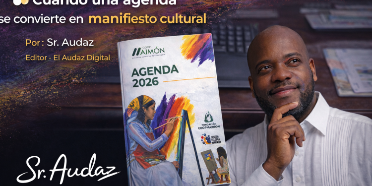 Cuando una agenda se convierte en manifiesto cultural