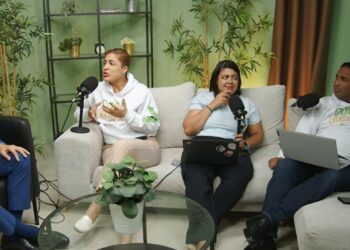Coopreservas impulsa una gestión cooperativa más moderna mediante metodologías ágiles y gobierno digital, afirma Robinson Portorreal en CoopversandoRD
