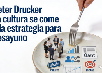 Cultura vs. Estrategia: la batalla silenciosa que define el destino de las organizaciones