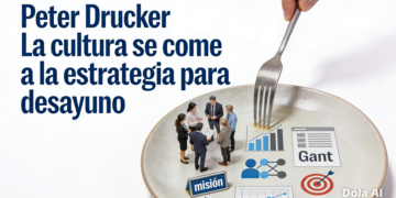 Cultura vs. Estrategia: la batalla silenciosa que define el destino de las organizaciones