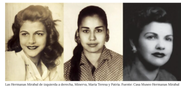 Banreservas y Fundación Hermanas Mirabal expondrán las pinturas al óleo de Minerva