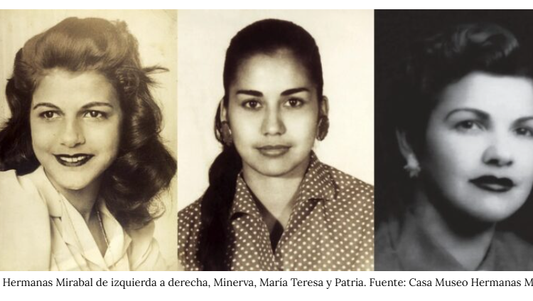 Banreservas y Fundación Hermanas Mirabal expondrán las pinturas al óleo de Minerva