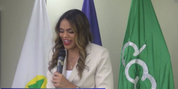 Massiel Quiñones pone en circulación obra que reivindica el verdadero sentido social del cooperativismo
