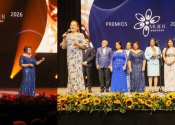 ENECOOP exalta el liderazgo transformador de la mujer cooperativista en la 6ta edición del Premio Mujer ENECOOP 2026