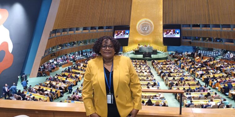 Debates en la ONU sobre los derechos de las mujeres en 2026: entre avances y desafíos urgentes