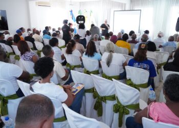 CoopManoguayabo impulsa jornada de concienciación sobre la prevención del cáncer de próstata