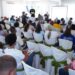 CoopManoguayabo impulsa jornada de concienciación sobre la prevención del cáncer de próstata