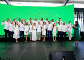 COOPMAIMÓN CELEBRA SU XXXV ASAMBLEA GENERAL ORDINARIA CON RESULTADOS HISTÓRICOS