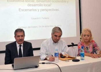 Día Internacional de las Cooperativas sábado 4 de julio de2026