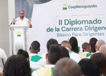 CoopManoguayabo gradúa 46 nuevos líderes y fortalece su apuesta por la educación cooperativa
